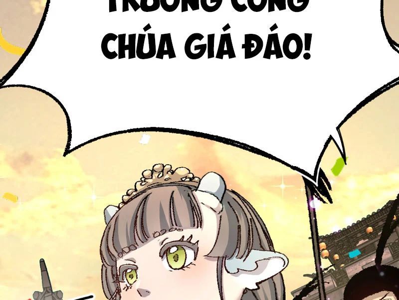 Thiên Hạ Vô Địch, Chuyển Thế Đầu Hàng Địch Chap 1