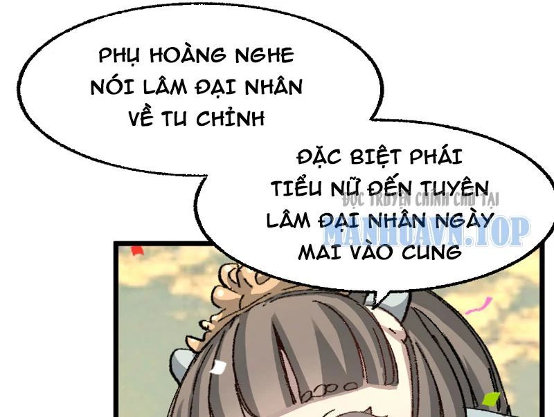 Thiên Hạ Vô Địch, Chuyển Thế Đầu Hàng Địch Chap 1