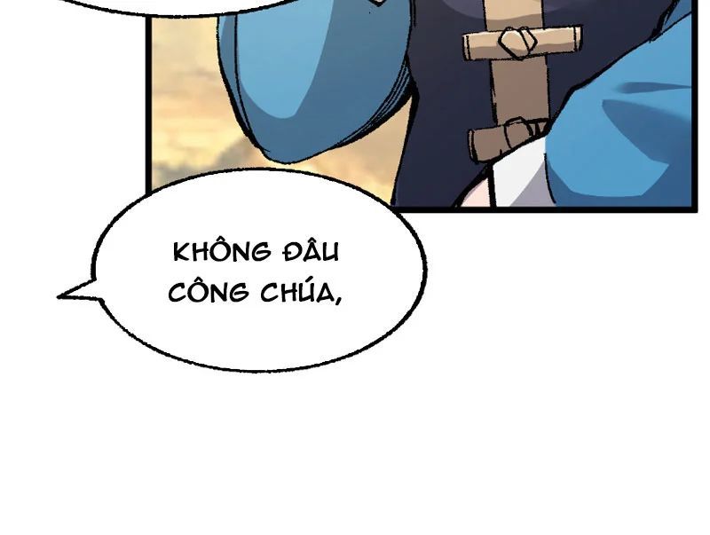 Thiên Hạ Vô Địch, Chuyển Thế Đầu Hàng Địch Chap 1