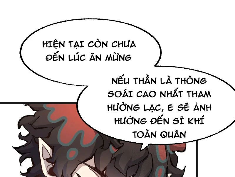 Thiên Hạ Vô Địch, Chuyển Thế Đầu Hàng Địch Chap 1