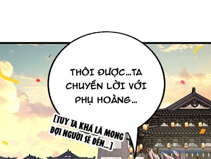 Thiên Hạ Vô Địch, Chuyển Thế Đầu Hàng Địch Chap 1