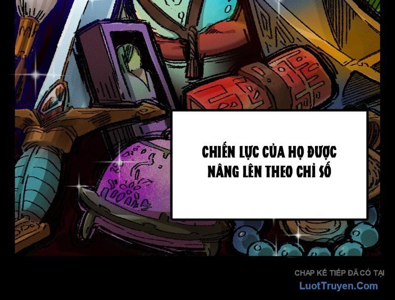 Thiên Hạ Vô Địch, Chuyển Thế Đầu Hàng Địch Chap 1