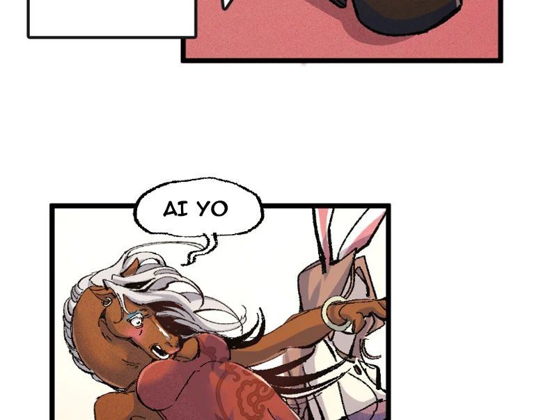 Thiên Hạ Vô Địch, Chuyển Thế Đầu Hàng Địch Chap 1