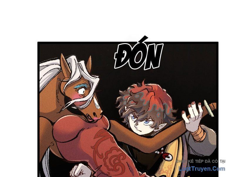 Thiên Hạ Vô Địch, Chuyển Thế Đầu Hàng Địch Chap 1