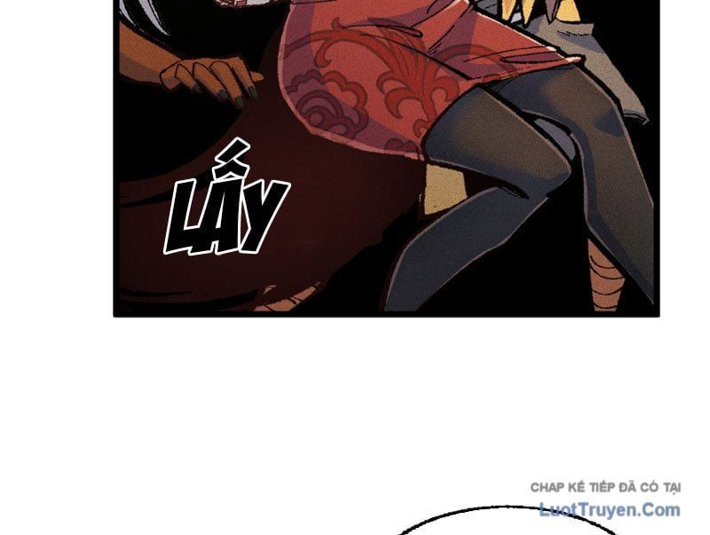 Thiên Hạ Vô Địch, Chuyển Thế Đầu Hàng Địch Chap 1