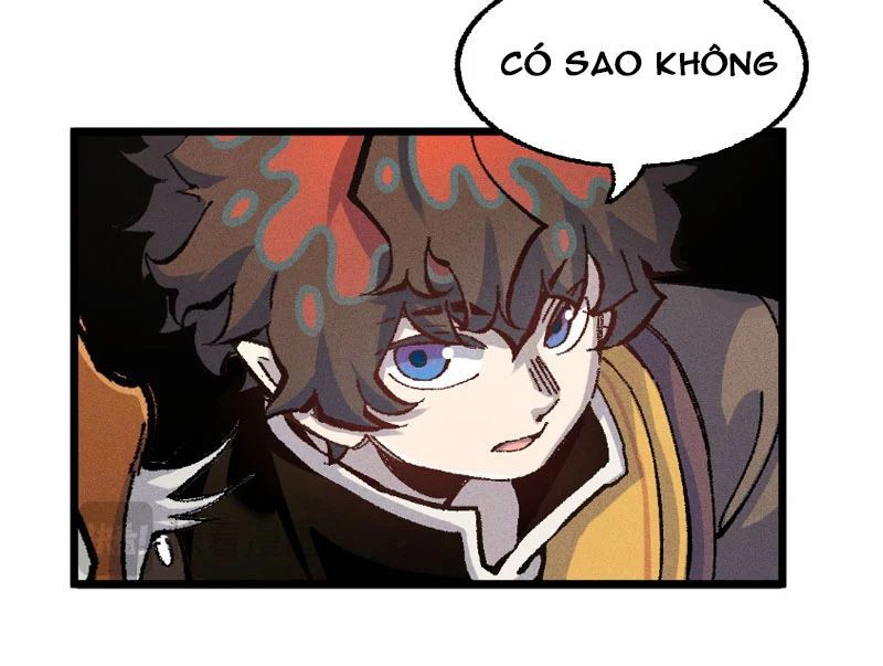 Thiên Hạ Vô Địch, Chuyển Thế Đầu Hàng Địch Chap 1