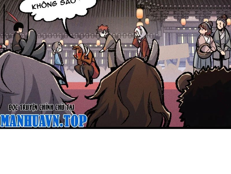 Thiên Hạ Vô Địch, Chuyển Thế Đầu Hàng Địch Chap 1