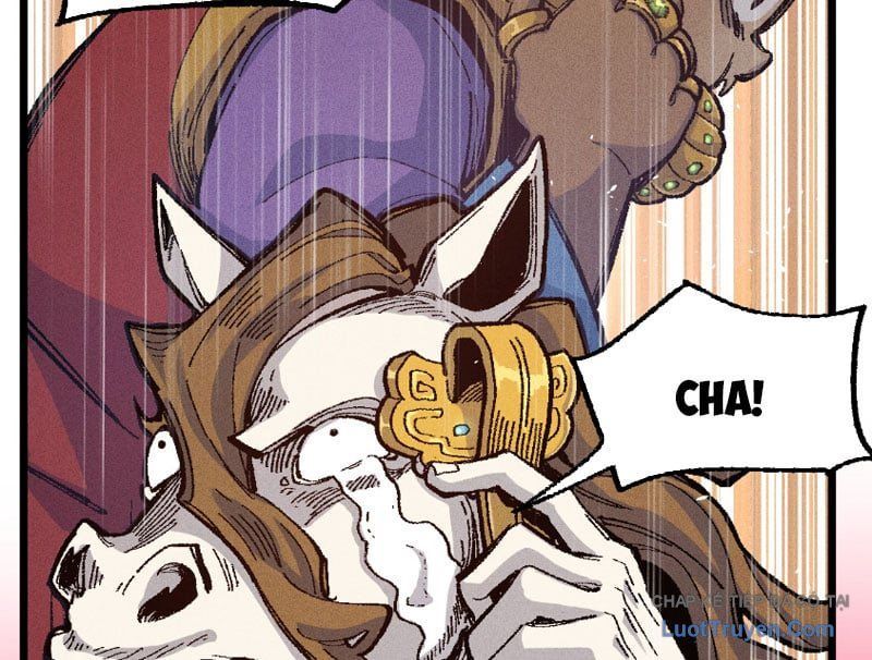 Thiên Hạ Vô Địch, Chuyển Thế Đầu Hàng Địch Chap 1