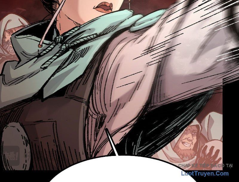 Thiên Hạ Vô Địch, Chuyển Thế Đầu Hàng Địch Chap 1