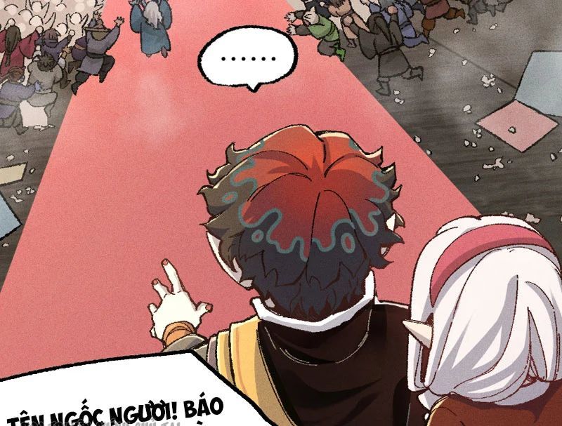 Thiên Hạ Vô Địch, Chuyển Thế Đầu Hàng Địch Chap 1