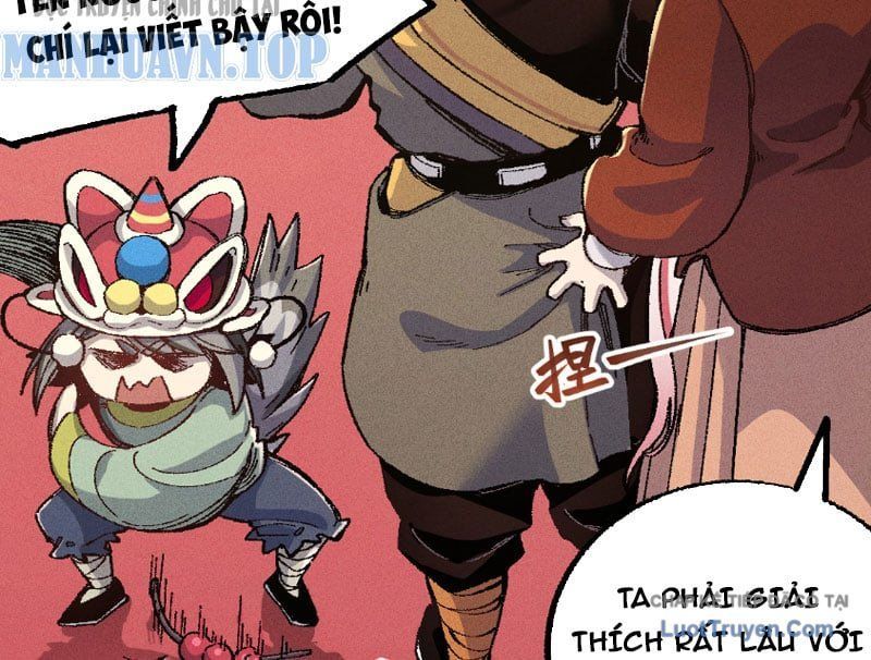 Thiên Hạ Vô Địch, Chuyển Thế Đầu Hàng Địch Chap 1