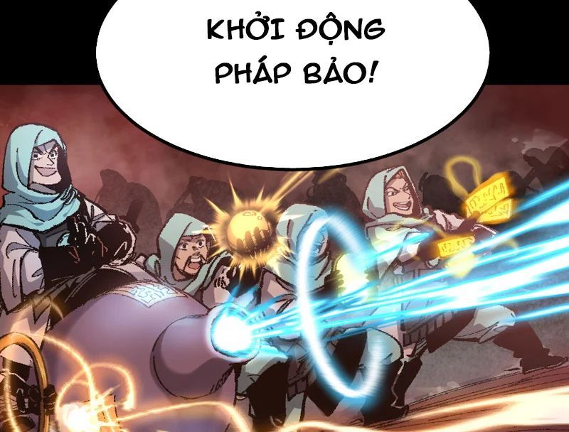 Thiên Hạ Vô Địch, Chuyển Thế Đầu Hàng Địch Chap 1