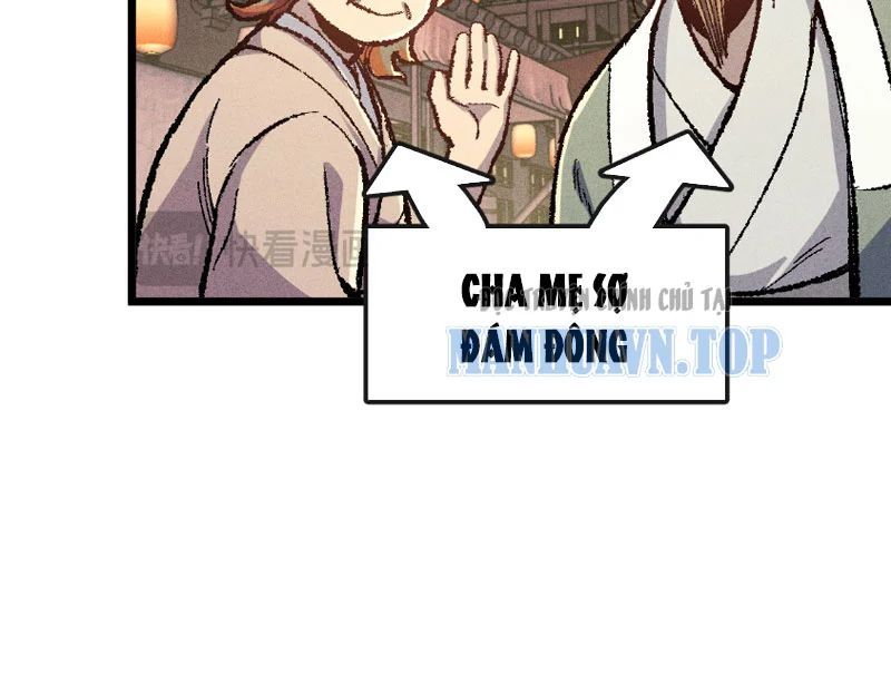 Thiên Hạ Vô Địch, Chuyển Thế Đầu Hàng Địch Chap 1