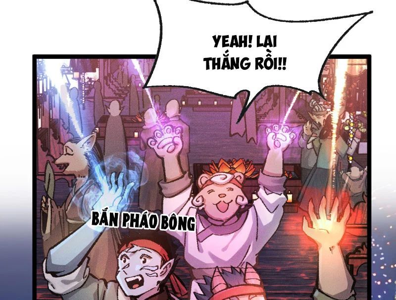 Thiên Hạ Vô Địch, Chuyển Thế Đầu Hàng Địch Chap 1