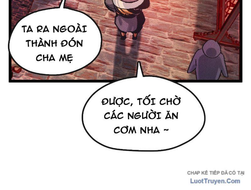 Thiên Hạ Vô Địch, Chuyển Thế Đầu Hàng Địch Chap 1