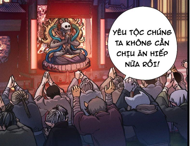 Thiên Hạ Vô Địch, Chuyển Thế Đầu Hàng Địch Chap 1