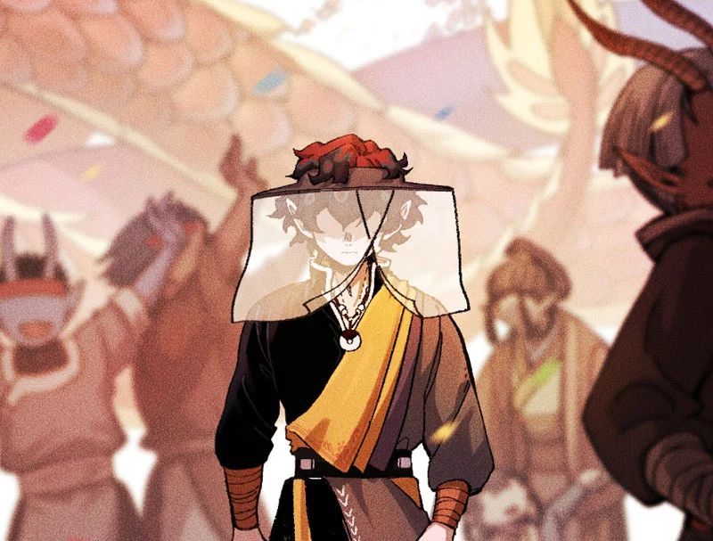 Thiên Hạ Vô Địch, Chuyển Thế Đầu Hàng Địch Chap 1