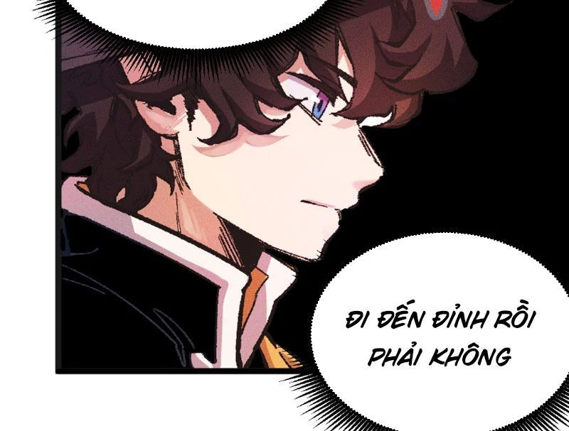 Thiên Hạ Vô Địch, Chuyển Thế Đầu Hàng Địch Chap 1