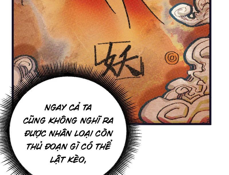 Thiên Hạ Vô Địch, Chuyển Thế Đầu Hàng Địch Chap 1