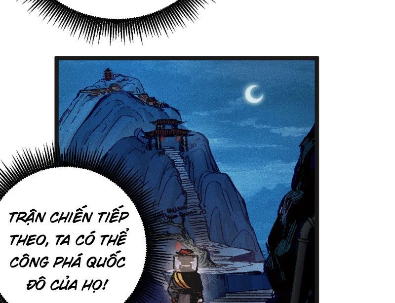 Thiên Hạ Vô Địch, Chuyển Thế Đầu Hàng Địch Chap 1