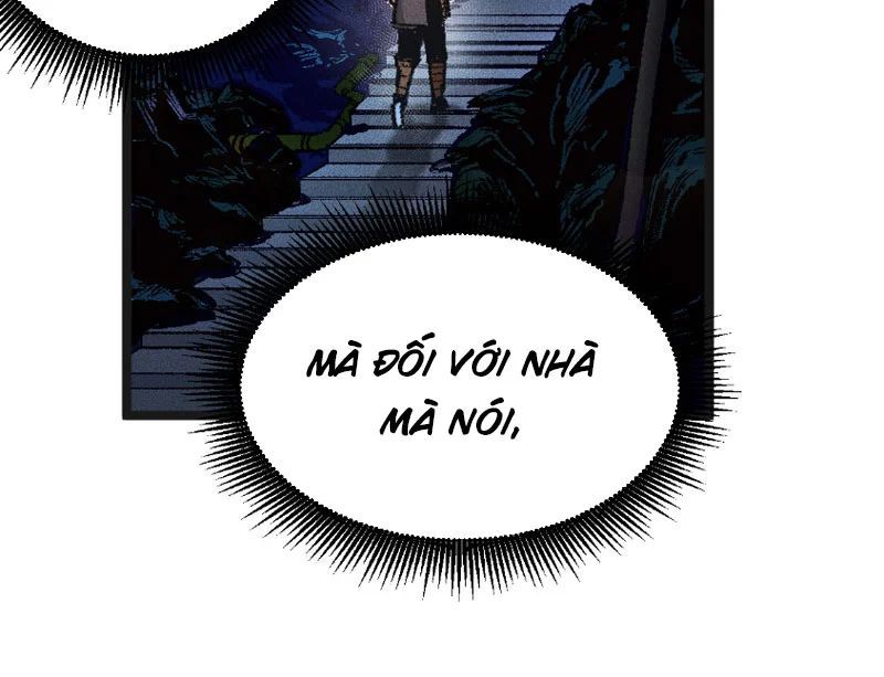 Thiên Hạ Vô Địch, Chuyển Thế Đầu Hàng Địch Chap 1