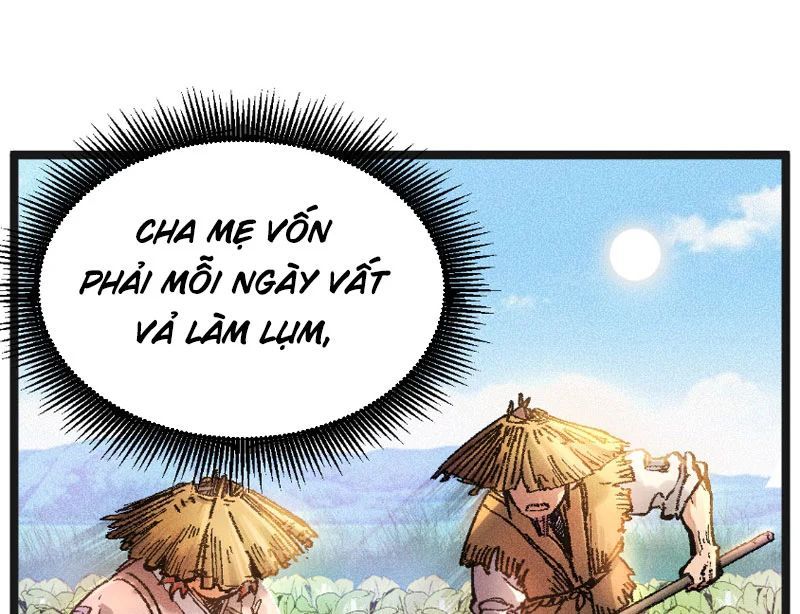 Thiên Hạ Vô Địch, Chuyển Thế Đầu Hàng Địch Chap 1