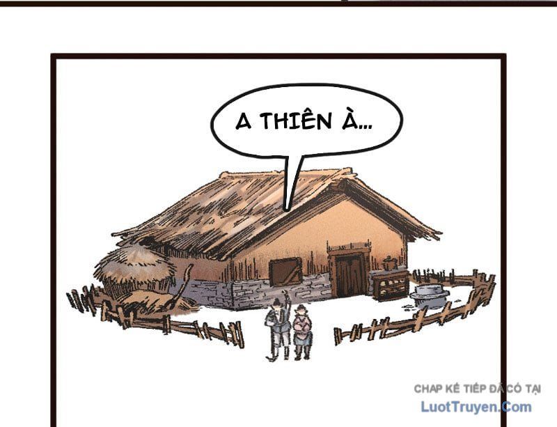 Thiên Hạ Vô Địch, Chuyển Thế Đầu Hàng Địch Chap 1