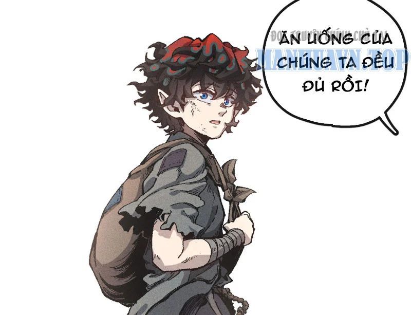 Thiên Hạ Vô Địch, Chuyển Thế Đầu Hàng Địch Chap 1