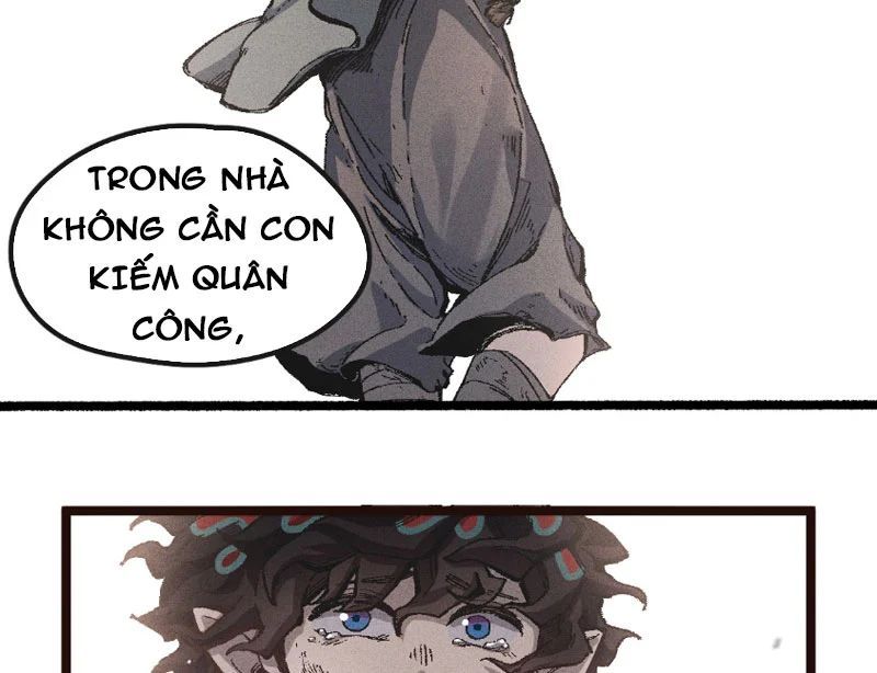 Thiên Hạ Vô Địch, Chuyển Thế Đầu Hàng Địch Chap 1