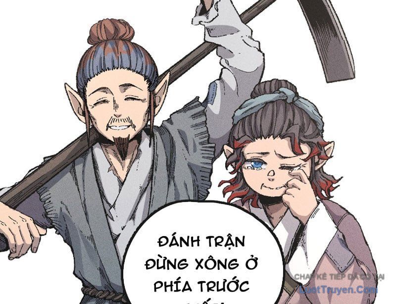 Thiên Hạ Vô Địch, Chuyển Thế Đầu Hàng Địch Chap 1