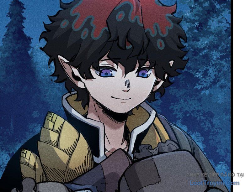 Thiên Hạ Vô Địch, Chuyển Thế Đầu Hàng Địch Chap 1