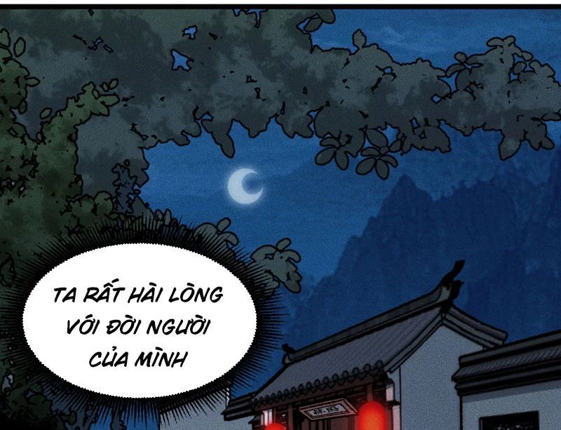 Thiên Hạ Vô Địch, Chuyển Thế Đầu Hàng Địch Chap 1