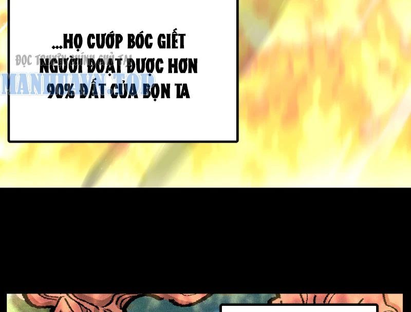 Thiên Hạ Vô Địch, Chuyển Thế Đầu Hàng Địch Chap 1