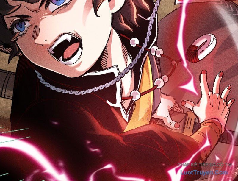 Thiên Hạ Vô Địch, Chuyển Thế Đầu Hàng Địch Chap 1