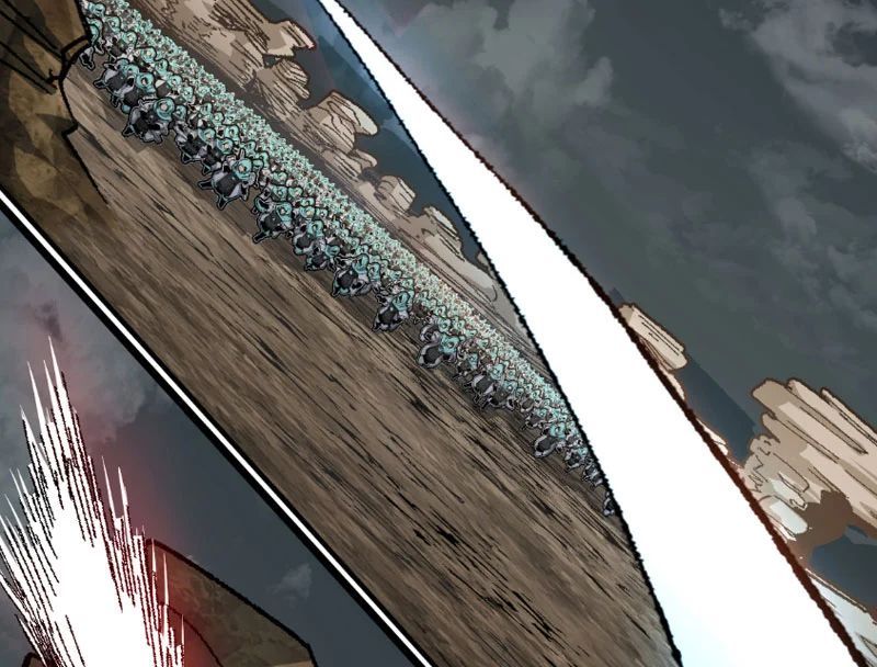 Thiên Hạ Vô Địch, Chuyển Thế Đầu Hàng Địch Chap 1