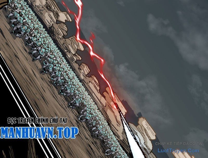 Thiên Hạ Vô Địch, Chuyển Thế Đầu Hàng Địch Chap 1