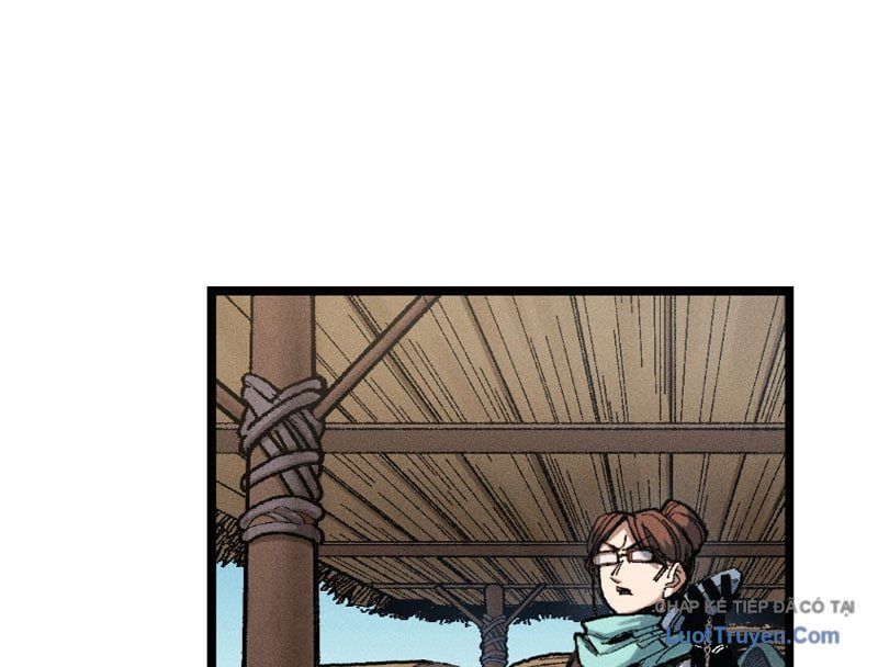 Thiên Hạ Vô Địch, Chuyển Thế Đầu Hàng Địch Chap 1