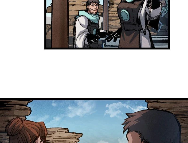 Thiên Hạ Vô Địch, Chuyển Thế Đầu Hàng Địch Chap 1