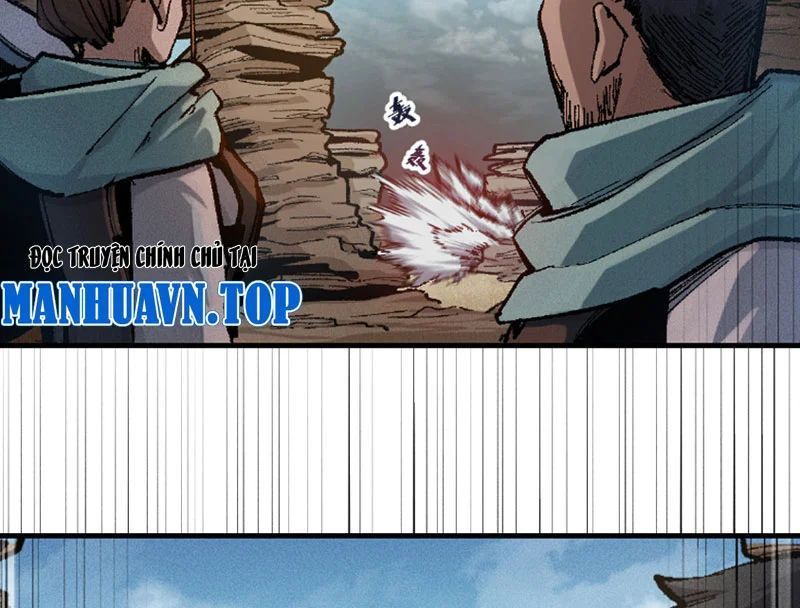 Thiên Hạ Vô Địch, Chuyển Thế Đầu Hàng Địch Chap 1