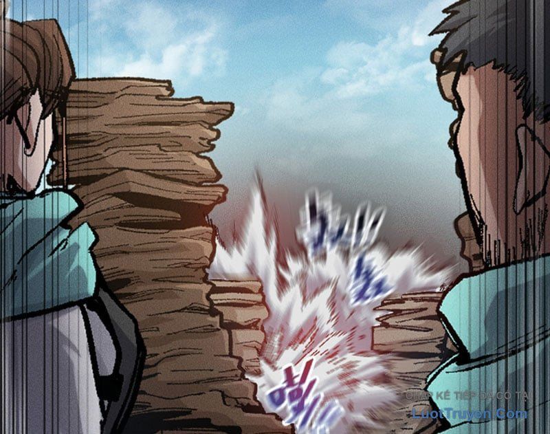 Thiên Hạ Vô Địch, Chuyển Thế Đầu Hàng Địch Chap 1