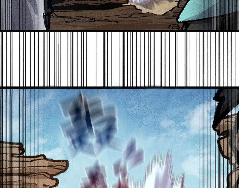 Thiên Hạ Vô Địch, Chuyển Thế Đầu Hàng Địch Chap 1