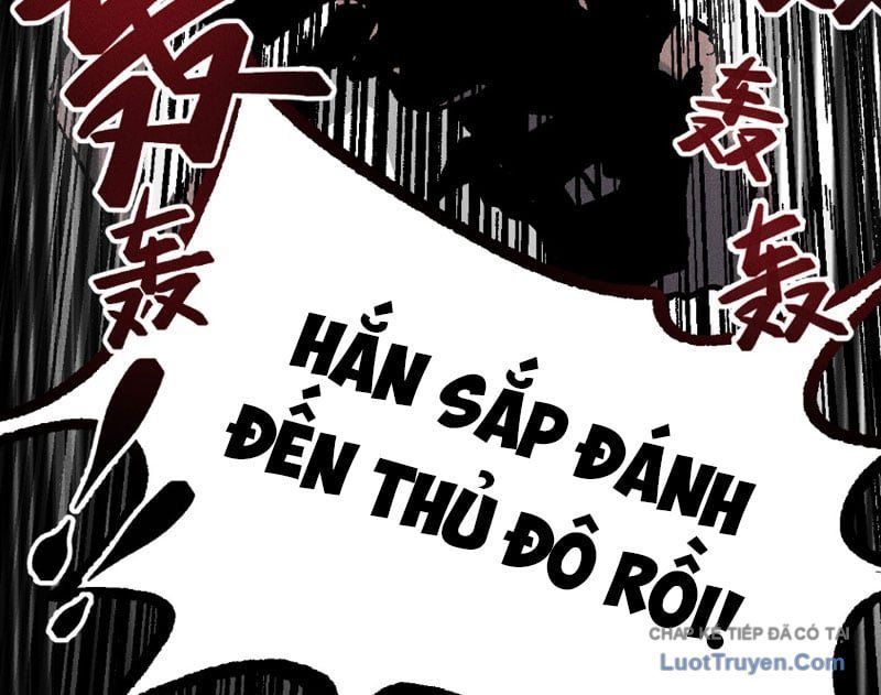 Thiên Hạ Vô Địch, Chuyển Thế Đầu Hàng Địch Chap 1