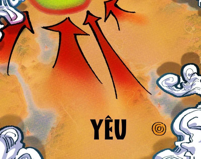 Thiên Hạ Vô Địch, Chuyển Thế Đầu Hàng Địch Chap 1