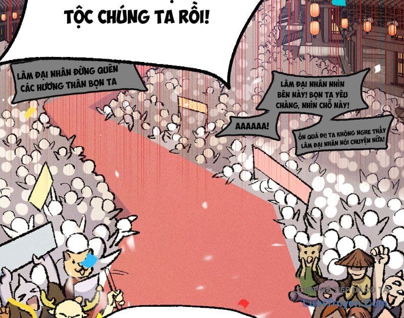 Thiên Hạ Vô Địch, Chuyển Thế Đầu Hàng Địch Chap 1