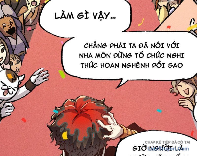 Thiên Hạ Vô Địch, Chuyển Thế Đầu Hàng Địch Chap 1