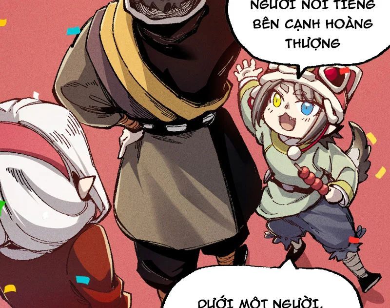 Thiên Hạ Vô Địch, Chuyển Thế Đầu Hàng Địch Chap 1