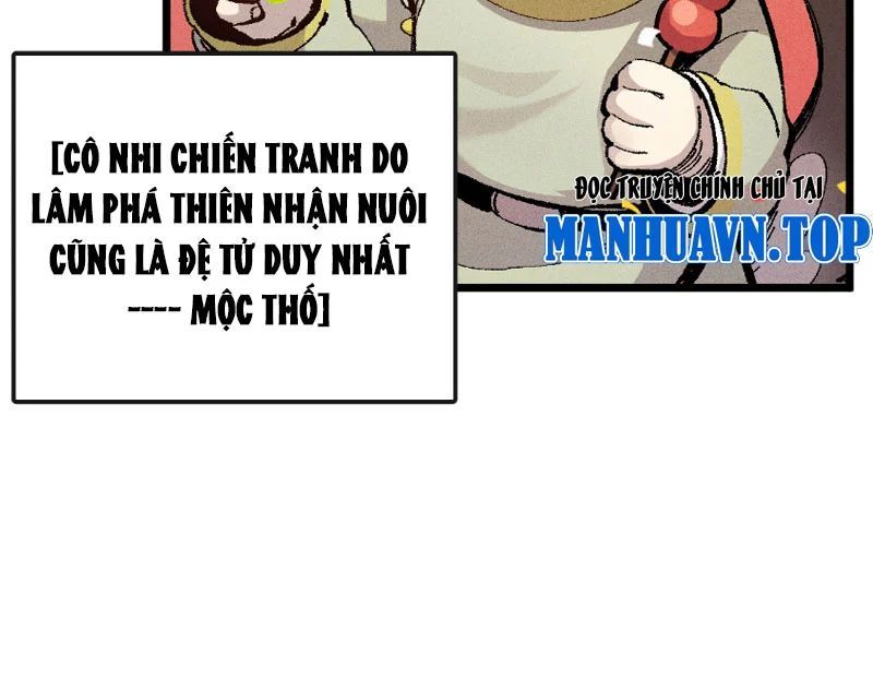Thiên Hạ Vô Địch, Chuyển Thế Đầu Hàng Địch Chap 1