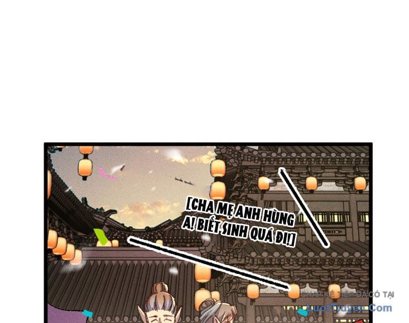 Thiên Hạ Vô Địch, Chuyển Thế Đầu Hàng Địch Chap 1