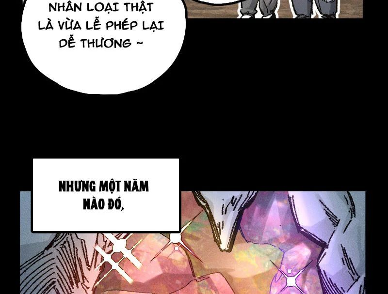 Thiên Hạ Vô Địch, Chuyển Thế Đầu Hàng Địch Chap 1