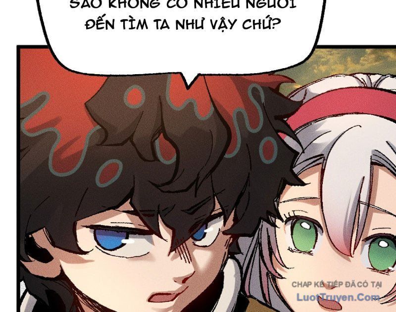 Thiên Hạ Vô Địch, Chuyển Thế Đầu Hàng Địch Chap 1